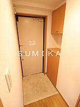 ラフィーネ大供  ｜ 岡山県岡山市北区大供表町（賃貸マンション1DK・3階・34.20㎡） その13