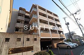 ラフィーネ大供  ｜ 岡山県岡山市北区大供表町（賃貸マンション1DK・3階・34.20㎡） その6