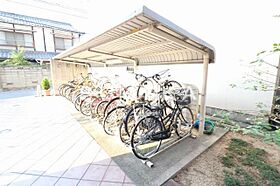 ラフィーネ大供  ｜ 岡山県岡山市北区大供表町（賃貸マンション1DK・3階・34.20㎡） その23