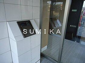 ボナール・ディアコート  ｜ 岡山県岡山市北区中井町1丁目（賃貸マンション1LDK・5階・40.08㎡） その25