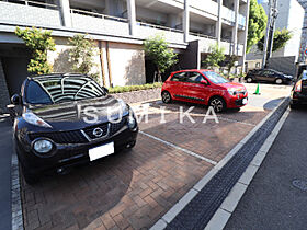 カサ・セグーラ田町  ｜ 岡山県岡山市北区田町1丁目（賃貸マンション1LDK・6階・40.80㎡） その19