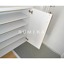 ピア伊福町  ｜ 岡山県岡山市北区伊福町4丁目（賃貸マンション1K・1階・30.96㎡） その12