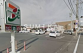 ディアコート下伊福  ｜ 岡山県岡山市北区下伊福2丁目（賃貸マンション1LDK・4階・40.50㎡） その29