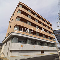 ＡＭＩＳＴＡ大和町  ｜ 岡山県岡山市北区大和町2丁目（賃貸マンション1R・3階・34.56㎡） その1