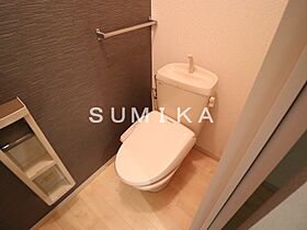 プラッツ21　Ｂ棟  ｜ 岡山県岡山市北区野田4丁目（賃貸アパート1K・2階・28.21㎡） その12