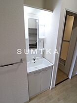 プラッツ21　Ｂ棟  ｜ 岡山県岡山市北区野田4丁目（賃貸アパート1K・2階・28.21㎡） その16