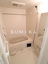 REGALEST 出石町  ｜ 岡山県岡山市北区出石町1丁目（賃貸アパート1LDK・2階・30.00㎡） その4