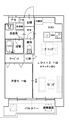 SouthinOkuda6階6.4万円