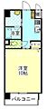 柳町Aマンション4階6.4万円