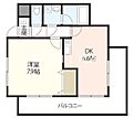 アンブシュール京橋7階5.7万円