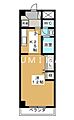 セントラル参番館5階4.5万円