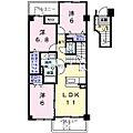 リチューズ214階7.4万円