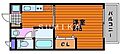 アーバンネット新屋敷1階4.4万円
