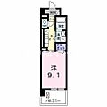 サンリット36階5.3万円