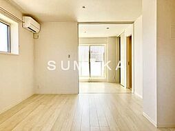 アトリエール番町 3階1LDKのリビング/ダイニング