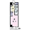 プラステ東島田3階6.0万円
