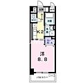 プチラパン4階5.7万円