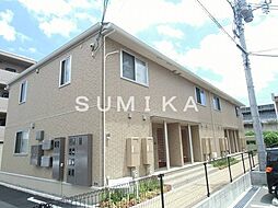 ルピナス高柳東町3