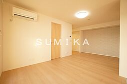 ル　コンテ 2階2LDKのリビング/ダイニング