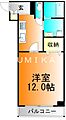 ルミナスライフ8階6.3万円