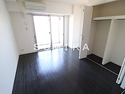 アルファレガロ西古松 2階1DKのリビング/ダイニング