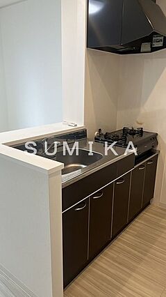 イーストヒルズA棟_内装_1