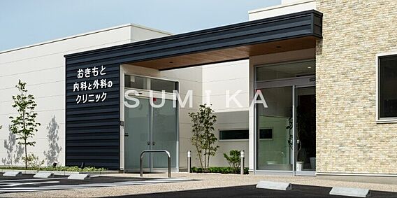 イーストヒルズA棟_周辺_4