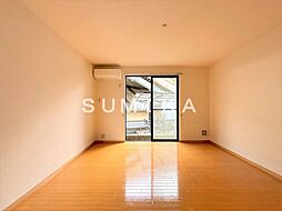 ベール花尻Ａ 1階1Kのリビング/ダイニング