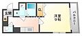 エスペランサ医大東6階5.2万円