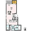 delight富田町5階6.0万円