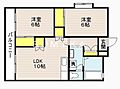 大供マンション3階6.5万円