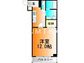 ルミナスライフ2階6.3万円