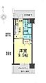 福富グラードマンション4階5.8万円