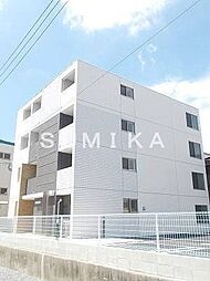 プランドール十日市