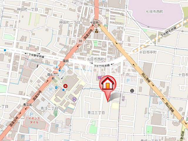 地図