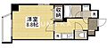 TheMODERN表町8階6.7万円