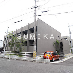 クレル西川原　S