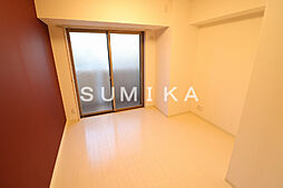 月光 千日前 5階1LDKのリビング/ダイニング