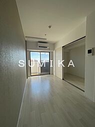 月光　大雲寺 8階1LDKのリビング/ダイニング