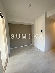 月光　大雲寺 2階1LDKのリビング/ダイニング