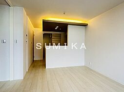 ＬＵＣＥ 3階1LDKのリビング/ダイニング