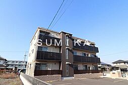 ヴィーナスコート西崎