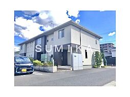 グランドール津高　弐番館