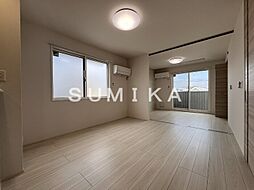 ラルゴ スターダスト 1LDKの写真
