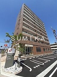 セントラルヒルズ昭和町