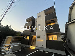 REGALEST LB 下伊福