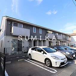 エルヴィリア野田