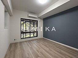 （仮称）フォレスタ岡山医大前 10階1Kのリビング/ダイニング