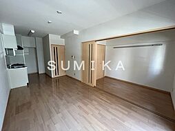 フォンティーヌ弓之町 1LDKの写真