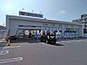 周辺：くすりのレディ西市店 41m